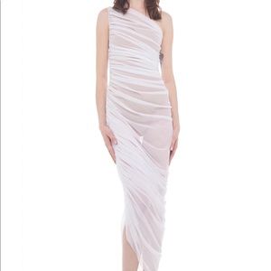 Norma Kamali, Diana Dress